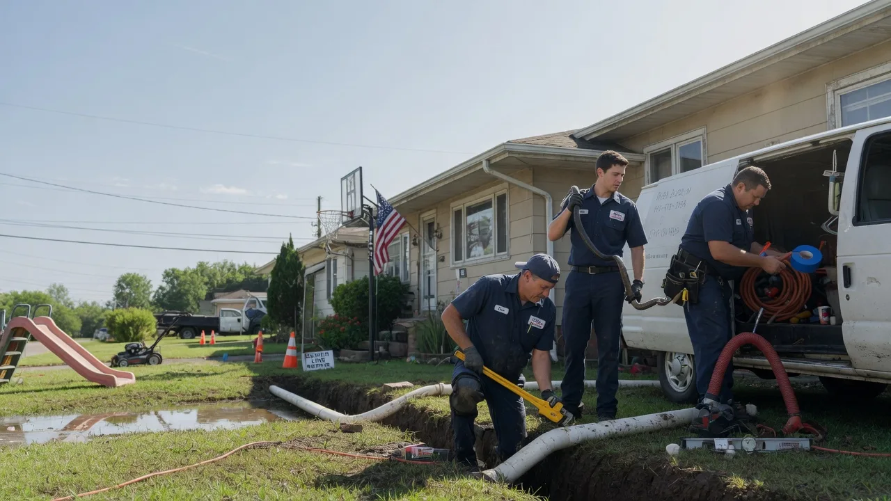 Toilet Installation in Hartland, MI near me